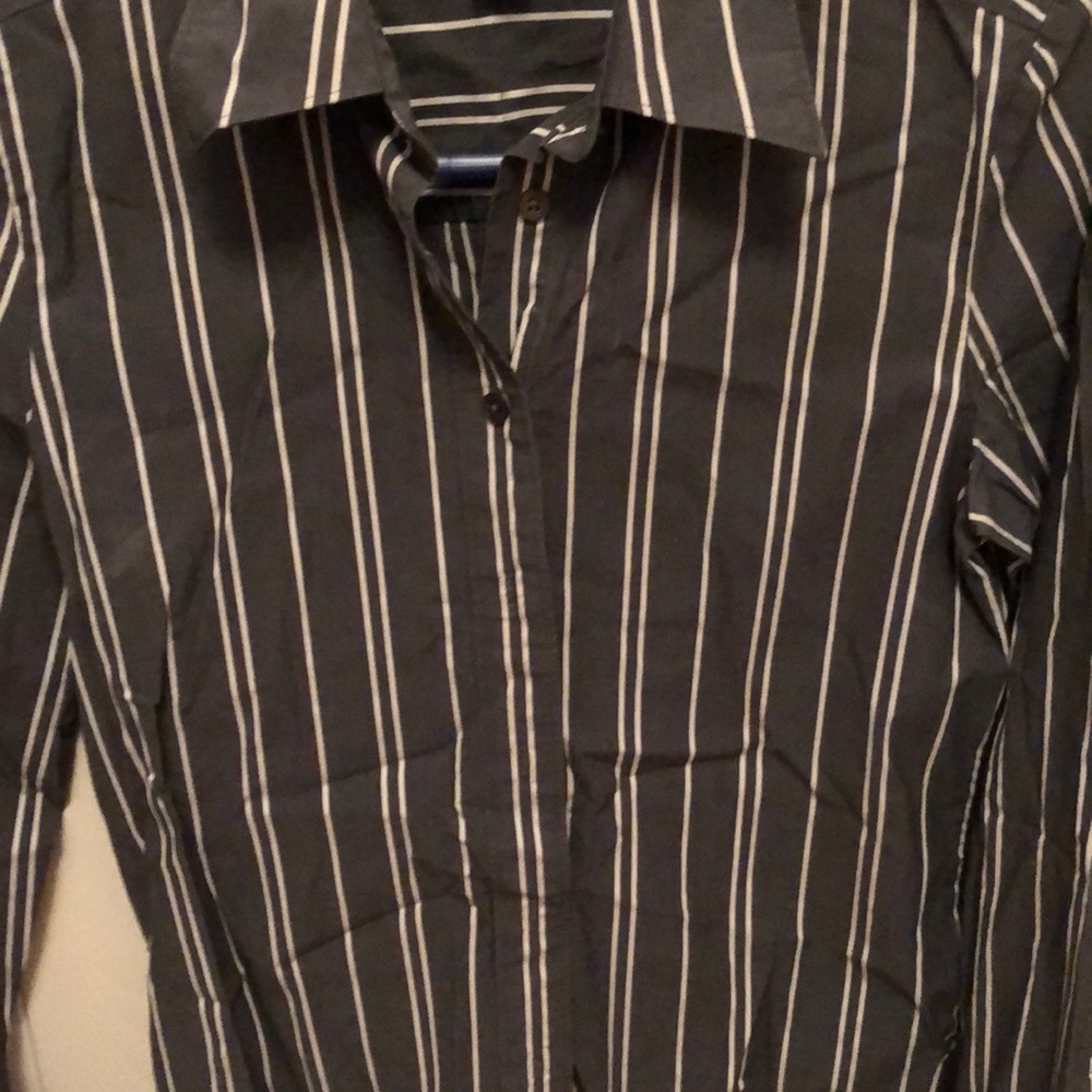 Used blouse - Picture 5 of 5